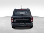 2022 Ford Bronco Sport Base