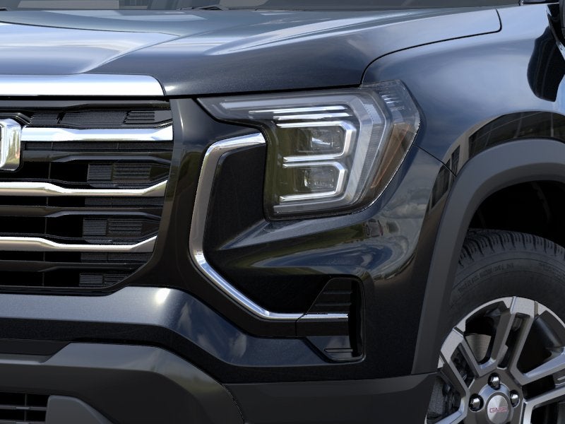 2027 GMC Terrain AWD Elevation