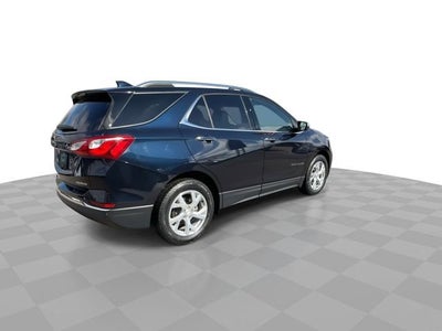 2021 Chevrolet Equinox Premier
