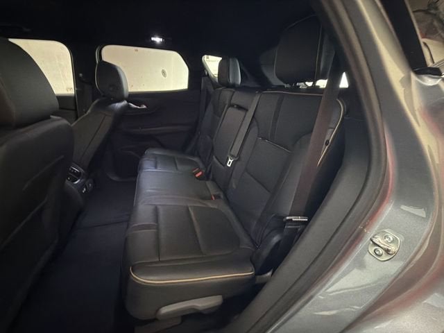 2024 Chevrolet Blazer Premier