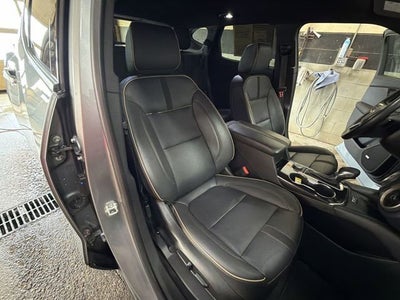 2024 Chevrolet Blazer Premier