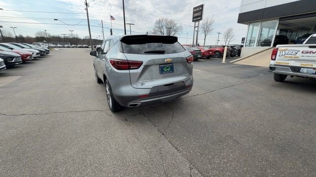 2024 Chevrolet Blazer Premier