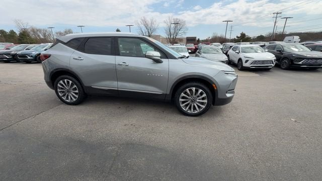 2024 Chevrolet Blazer Premier