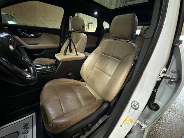 2020 Chevrolet Blazer Premier