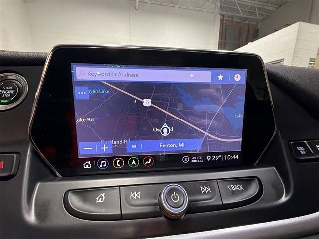 2020 Chevrolet Blazer Premier