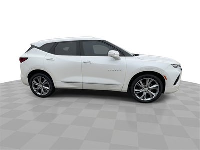 2020 Chevrolet Blazer Premier