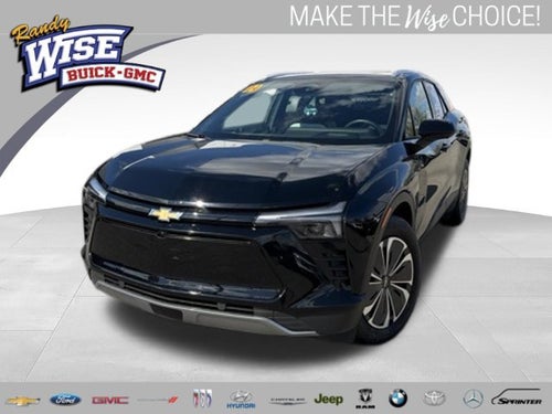 2024 Chevrolet Blazer EV LT