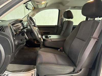2012 GMC Sierra 1500 SLE