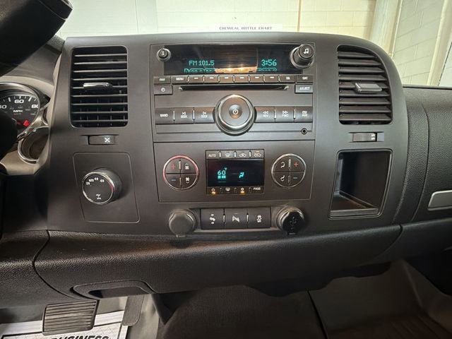 2012 GMC Sierra 1500 SLE