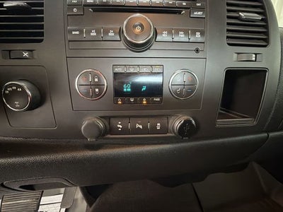 2012 GMC Sierra 1500 SLE
