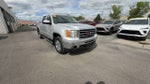 2012 GMC Sierra 1500 SLE