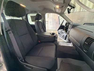 2012 GMC Sierra 1500 SLE