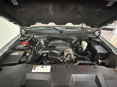 2012 GMC Sierra 1500 SLE