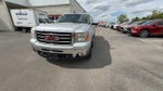 2012 GMC Sierra 1500 SLE