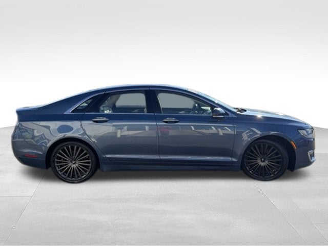 2018 Lincoln MKZ Reserve