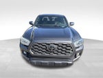 2022 Toyota Tacoma 4WD SR