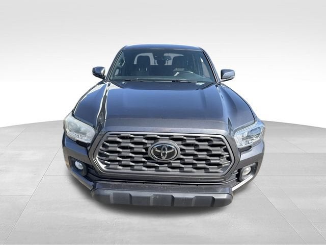 2022 Toyota Tacoma 4WD SR