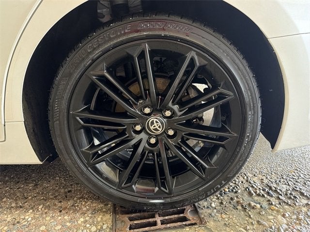 2021 Toyota Avalon XSE Nightshade