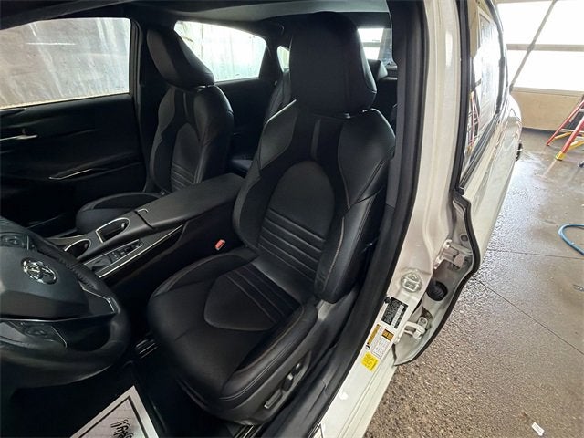 2021 Toyota Avalon XSE Nightshade