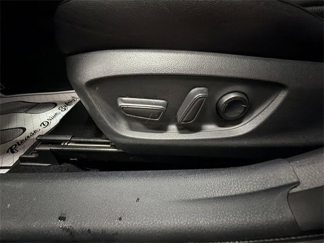 2021 Toyota Avalon XSE Nightshade