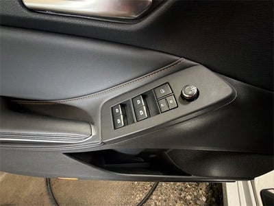 2021 Toyota Avalon XSE Nightshade