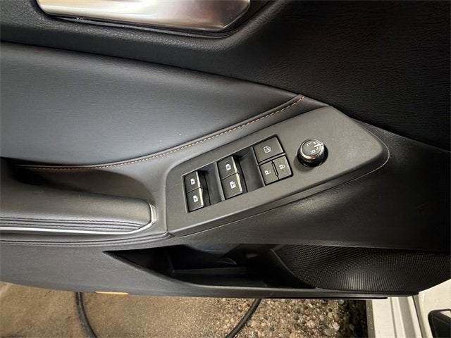 2021 Toyota Avalon XSE Nightshade