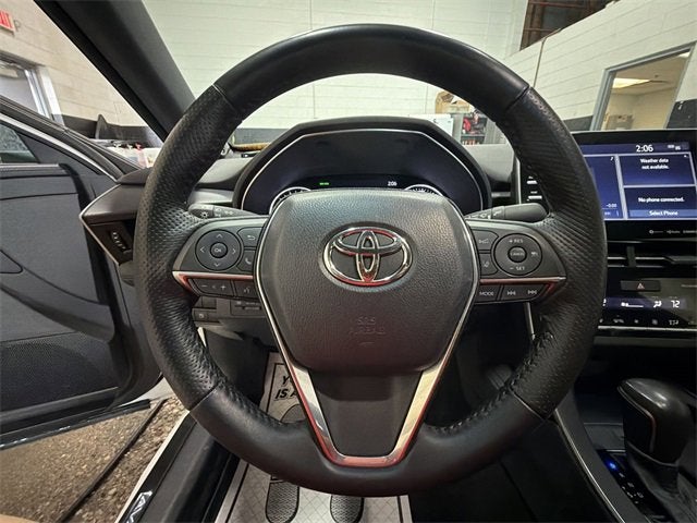 2021 Toyota Avalon XSE Nightshade