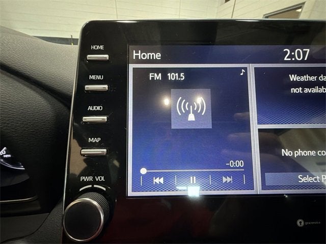 2021 Toyota Avalon XSE Nightshade