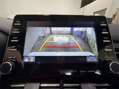 2021 Toyota Avalon XSE Nightshade