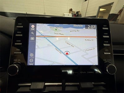 2021 Toyota Avalon XSE Nightshade