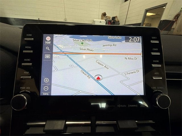 2021 Toyota Avalon XSE Nightshade