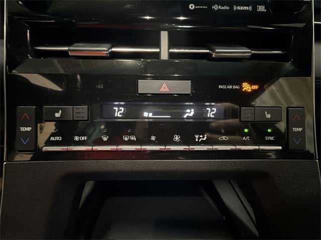 2021 Toyota Avalon XSE Nightshade