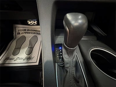 2021 Toyota Avalon XSE Nightshade