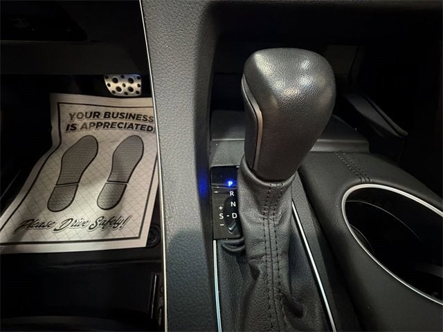 2021 Toyota Avalon XSE Nightshade