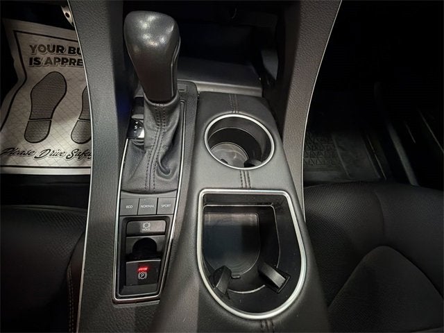 2021 Toyota Avalon XSE Nightshade