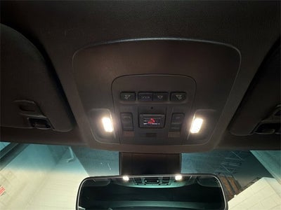 2021 Toyota Avalon XSE Nightshade