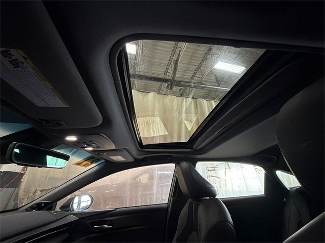 2021 Toyota Avalon XSE Nightshade