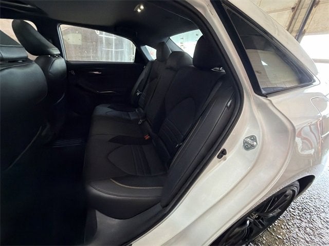 2021 Toyota Avalon XSE Nightshade