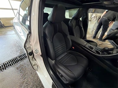 2021 Toyota Avalon XSE Nightshade