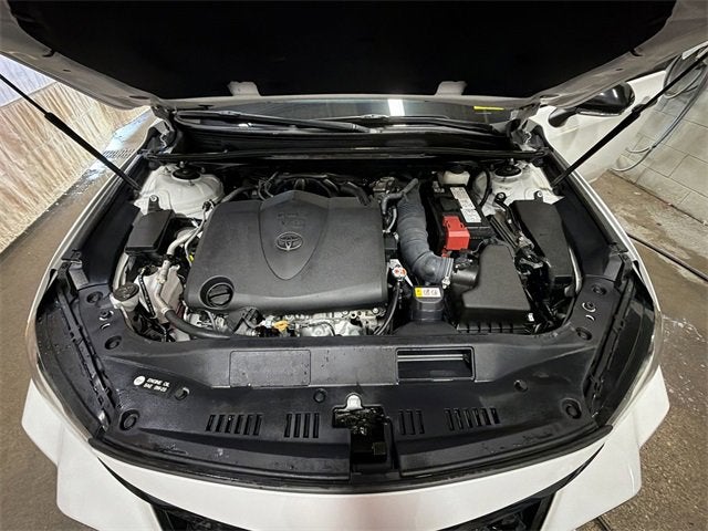 2021 Toyota Avalon XSE Nightshade