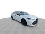 2021 Toyota Avalon XSE Nightshade