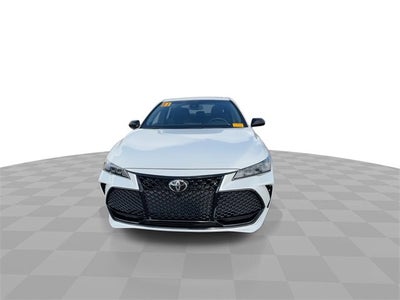 2021 Toyota Avalon XSE Nightshade