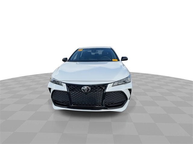 2021 Toyota Avalon XSE Nightshade
