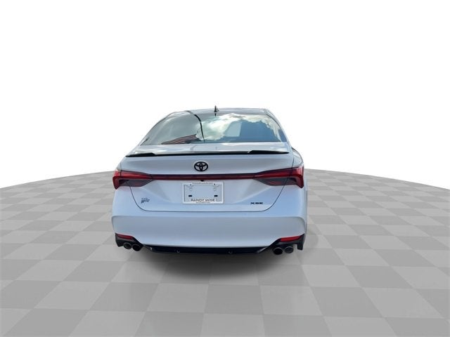 2021 Toyota Avalon XSE Nightshade