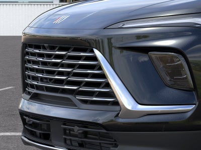 2027 Buick Enclave Preferred