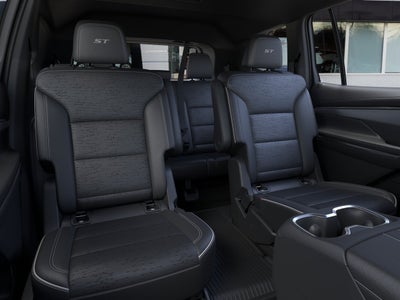 2027 Buick Enclave Sport Touring
