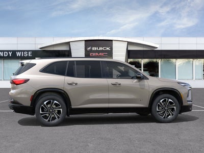 2027 Buick Enclave Sport Touring