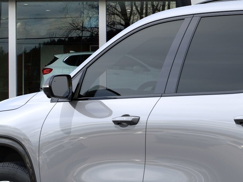 2027 Buick Enclave Sport Touring