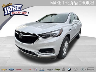 2019 Buick Enclave Premium