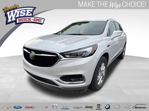 2019 Buick Enclave Premium